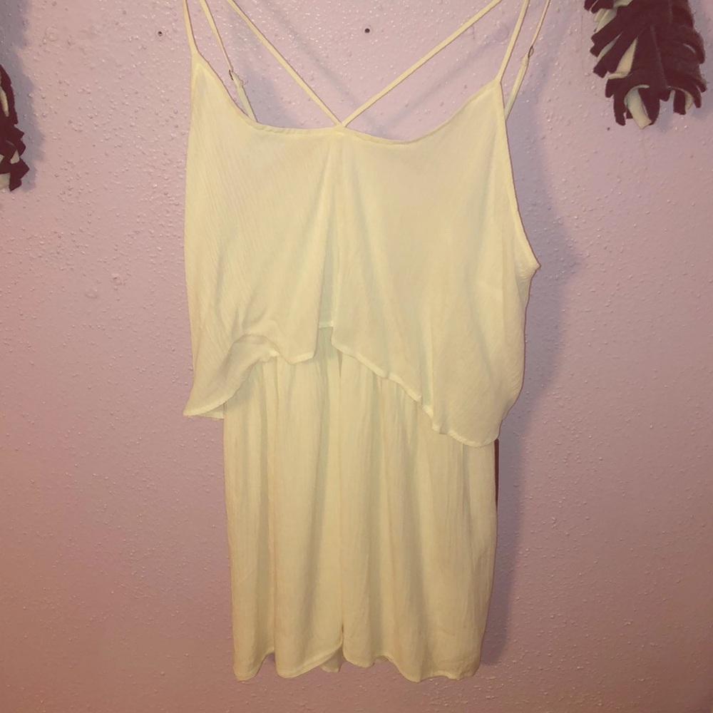 forever 21 dress